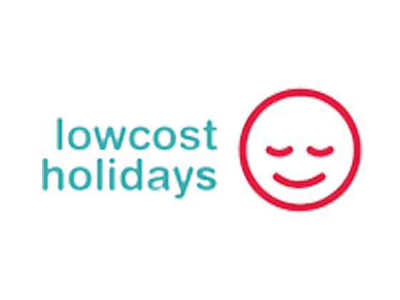 lowcost holidays